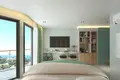 Apartamento 3 habitaciones 135 m² Phuket, Tailandia