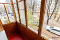 Wohnung 2 zimmer 53 m² Minsk, Weißrussland