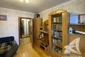 Apartamento 2 habitaciones 50 m² Muchaviecki sielski Saviet, Belarús