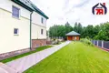 Casa 391 m² Piatryskauski siel ski Saviet, Bielorrusia