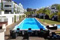 Mieszkanie 3 pokoi 141 m² Estepona, Hiszpania