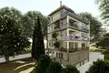 Wohnung 2 Schlafzimmer 110 m² Demos Agiou Athanasiou, Zypern