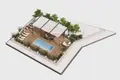 1 bedroom apartment 71 m² Rafailovici, Montenegro