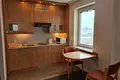 1 room studio apartment 37 m² in Warsaw, Poland