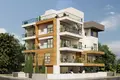 4 room apartment 142 m² Limassol, Cyprus