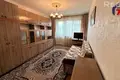 2 room apartment 48 m² Salihorsk, Belarus