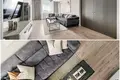 Apartamento 4 habitaciones 91 m² Vilna, Lituania