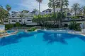 4 bedroom apartment 186 m² Marbella, Spain