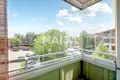Mieszkanie 2 pokoi 43 m² Helsinki sub region, Finlandia