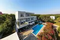 5 bedroom villa 330 m² Grad Pula, Croatia