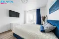 Mieszkanie 3 pokoi 67 m² Wilno, Litwa