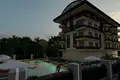 Mieszkanie 2 pokoi 55 m² Oba, Turcja
