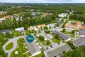 Wohnung 4 zimmer 88 m² Oulu sub region, Finnland