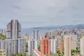 Mieszkanie 1 pokój 80 m² Benidorm, Hiszpania