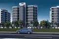 Квартира 1 комната 72 м² Yesilkoey, Турция