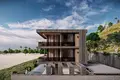 5 bedroom villa 499 m² Fethiye, Turkey