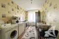 Mieszkanie 2 pokoi 59 m² Muchaviecki sielski Saviet, Białoruś