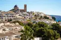 3 bedroom apartment 106 m² Altea, Spain