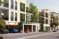 Villa de 3 habitaciones 3 703 m² Dubái, Emiratos Árabes Unidos