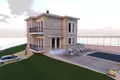 3-Schlafzimmer-Villa 200 m² Barskaya R-ra, Montenegro