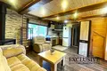 2 room house 101 m² Polatsk District, Belarus