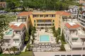 Mieszkanie 3 pokoi 170 m² Herceg Novi, Czarnogóra
