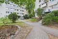 Квартира 2 комнаты 40 м² Варшава, Польша