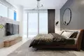 1 bedroom apartment  Kazivera, Northern Cyprus