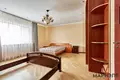 Mieszkanie 4 pokoi 140 m² Mińsk, Białoruś