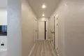 Appartement 3 chambres 73 m² Minsk, Bélarus