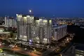 1 room apartment 46 m² Minsk, Belarus