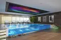 2 bedroom apartment 86 m² Alanya, Turkey