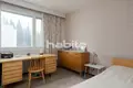 Mieszkanie 3 pokoi 73 m² Palokka, Finlandia