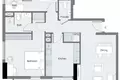 Квартира в новостройке Ra1n Residence Object1