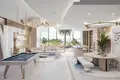 2 bedroom apartment 124 m² Dubai, United Arab Emirates