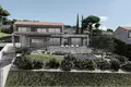 Villa de 4 habitaciones 264 m² Lustica, Montenegro