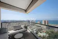 Appartement 3 chambres 142 m² Tel-Aviv, Israël