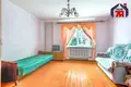 3 room apartment 61 m² Dzyarzhynsk, Belarus