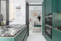 Apartamento 4 habitaciones 107 m² Varsovia, Polonia