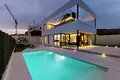 3 bedroom villa 149 m² Finestrat, Spain