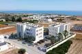 Mieszkanie 3 pokoi 161 m² Paralimni, Cyprus