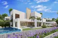 Willa 450 m² Marbella, Hiszpania