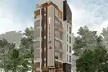 Wohnung 3 zimmer 100 m² Muratpasa, Türkei