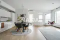 2 bedroom apartment 80 m² Helsinki sub-region, Finland