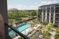 Квартира 1 спальня 50 м² Несебр, Болгария