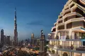 Mieszkanie 3 pokoi 267 m² Dubaj, Emiraty Arabskie