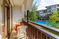 Квартира 2 комнаты 54 м² Святой Влас, Болгария