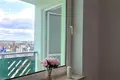 1 bedroom apartment 44 m² Warsaw, Poland