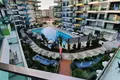 Apartamento 2 habitaciones 65 m² Alanya, Turquía