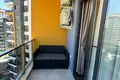 Wohnung 2 Zimmer 60 m² Alanya, Türkei